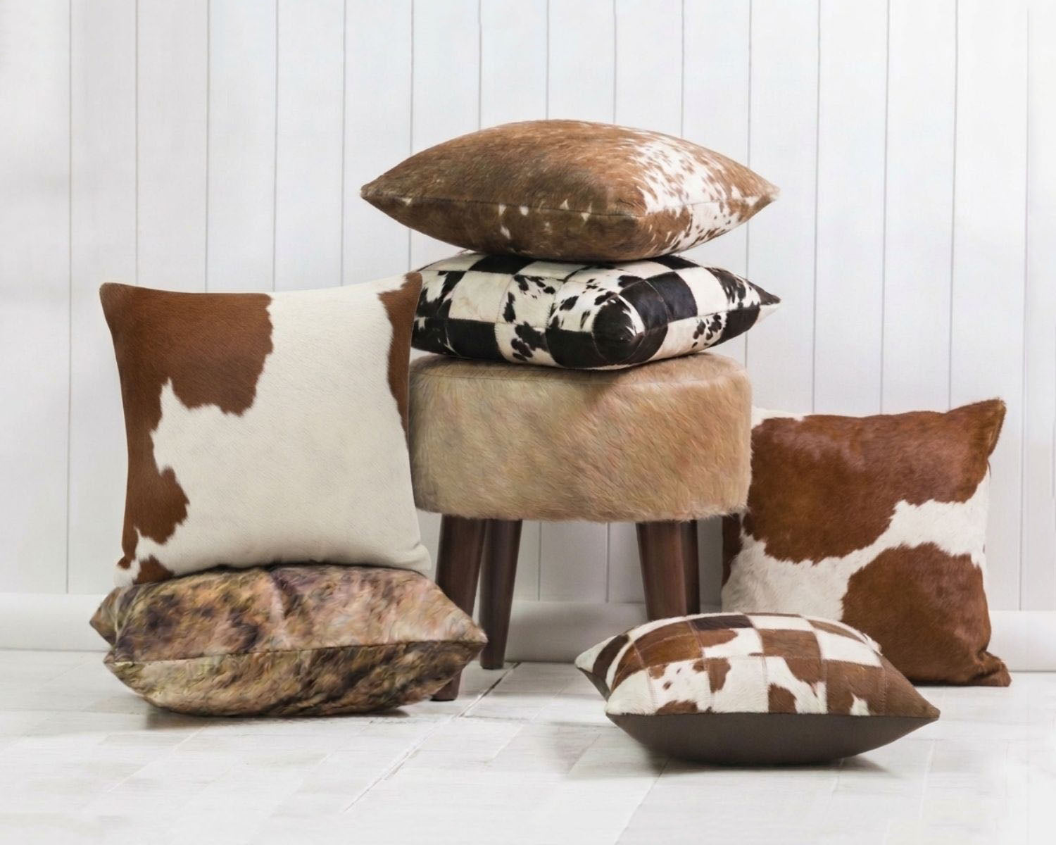 Cushion Covers
