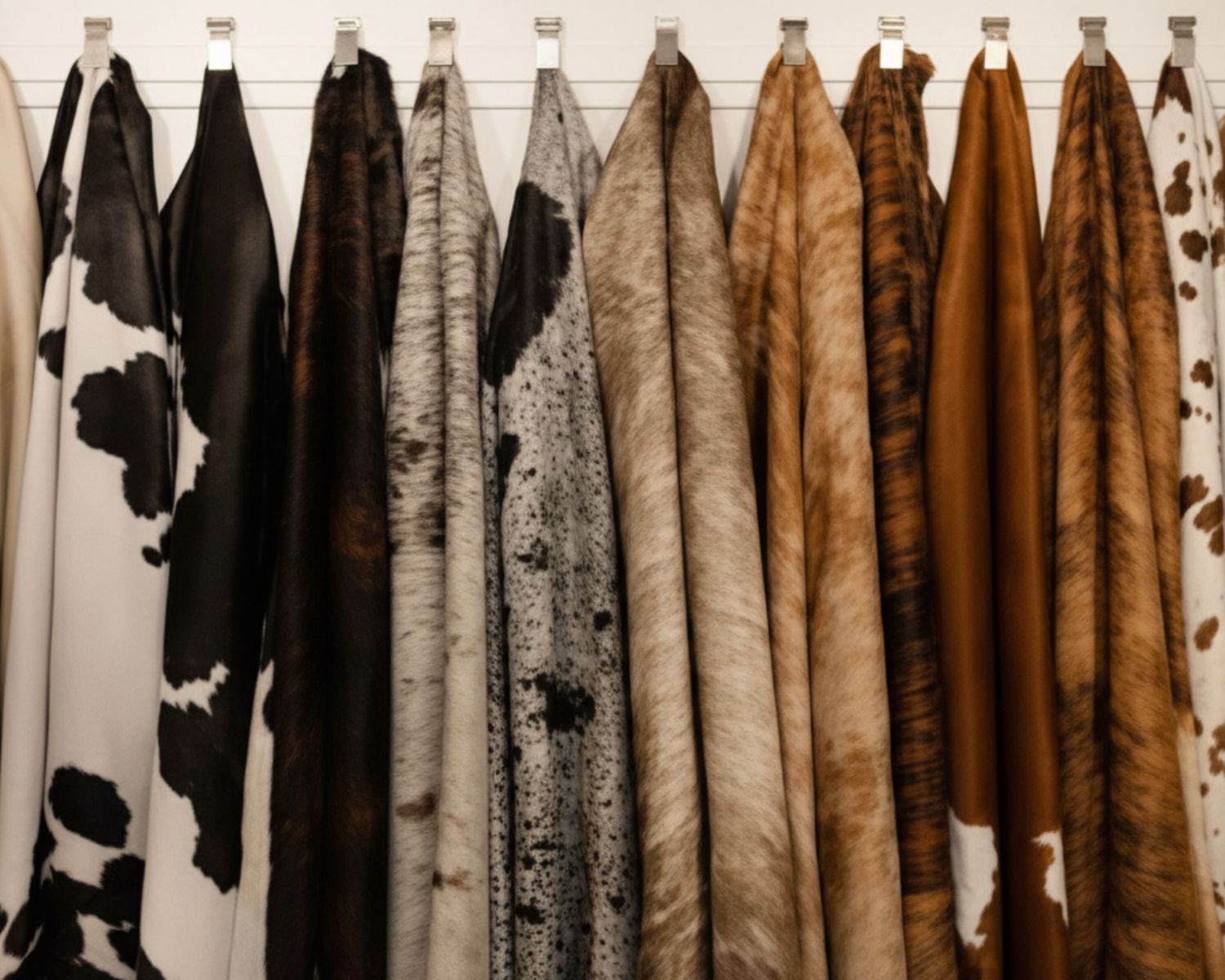 Cowhide Rugs