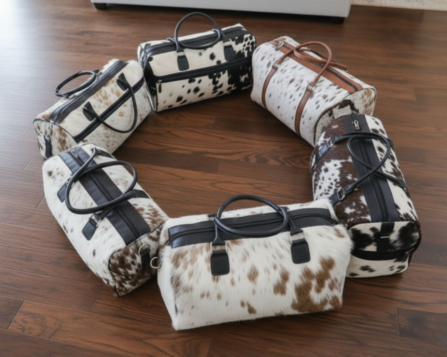Duffel Bags