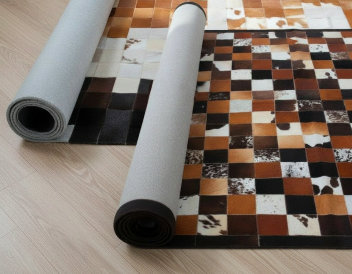 Patchwork Rugs