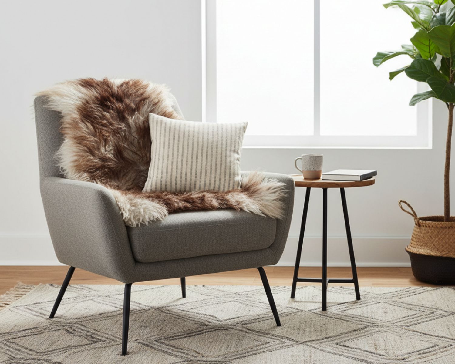 Sheepskin Rugs