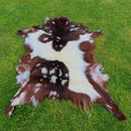 Luxury Goatskin Pelt