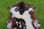 Luxury Goatskin Pelt