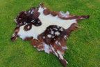 Luxury Goatskin Pelt