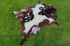 Luxury Goatskin Pelt