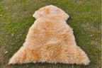 Natural Sheepskin Fur – Ivory