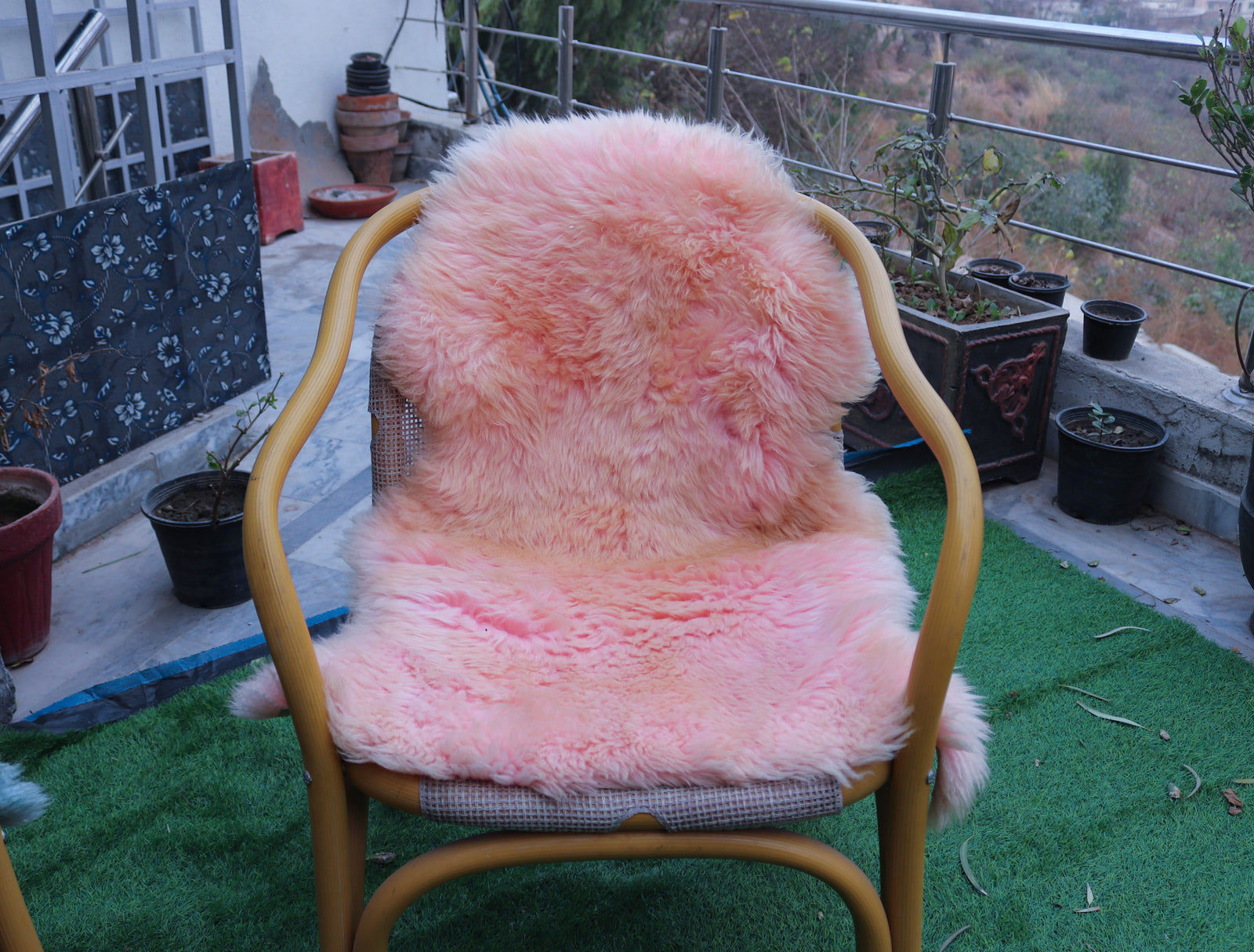 Sheep Skin Rugs Style 17
