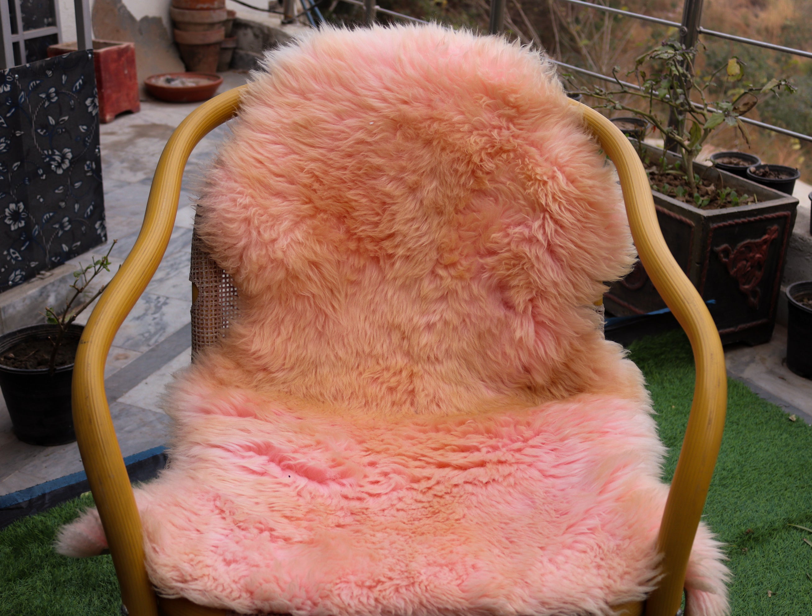 Sheep Skin Rugs Style 17