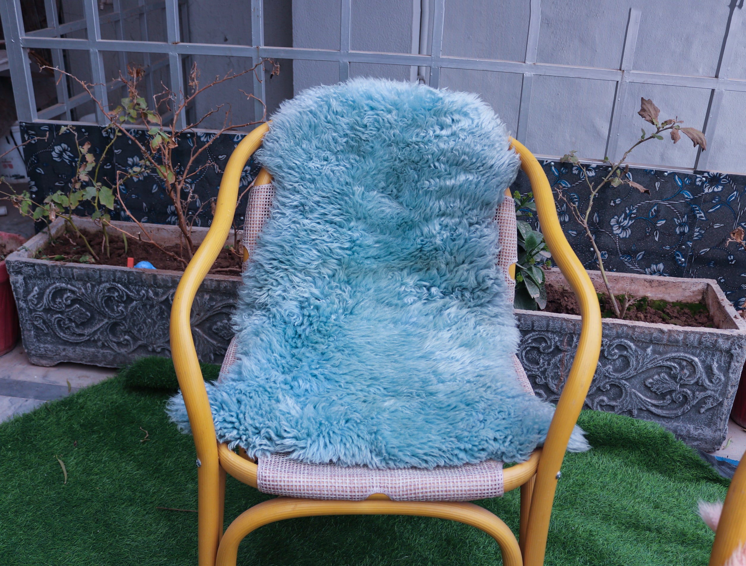 Sheep Skin Rugs Style 17