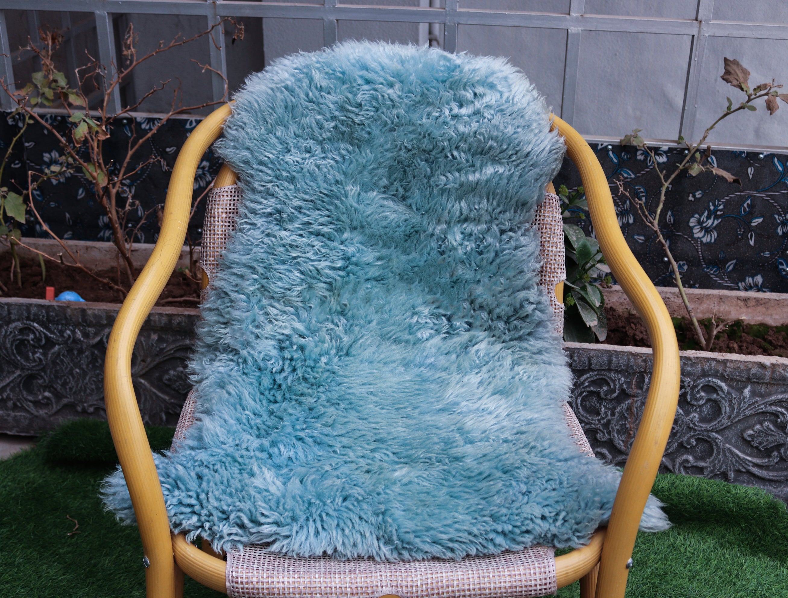 Sheep Skin Rugs Style 17
