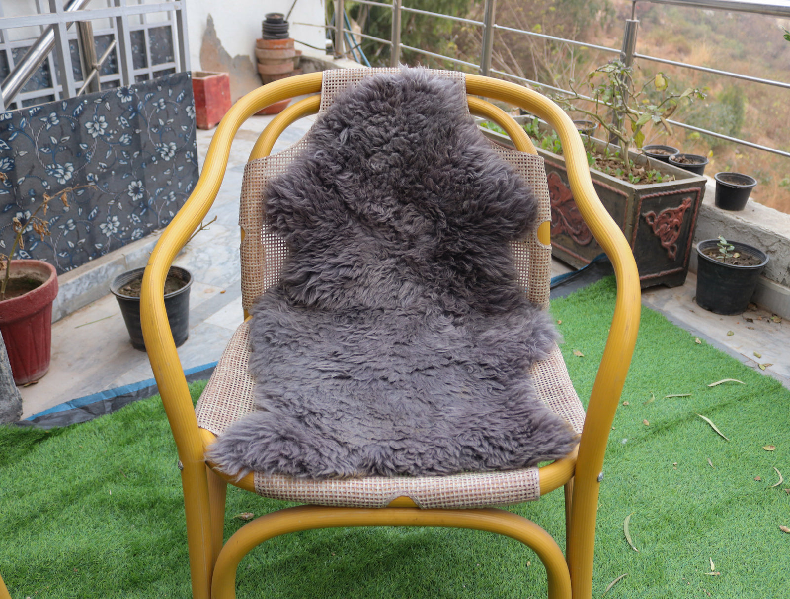 Sheep Skin Rugs Style 19