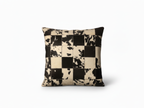 Cowhide Cushion Covers - Pillow Covers - Set of 2